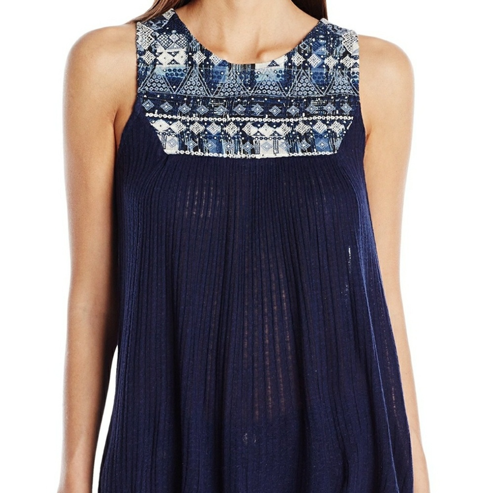 Lucky brand tank